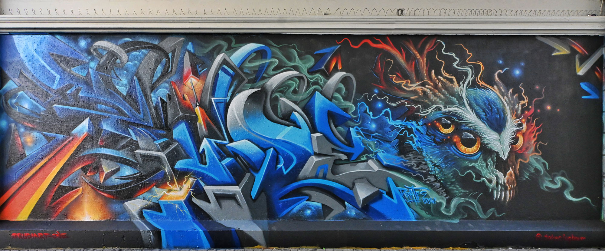 RUDI JOKER